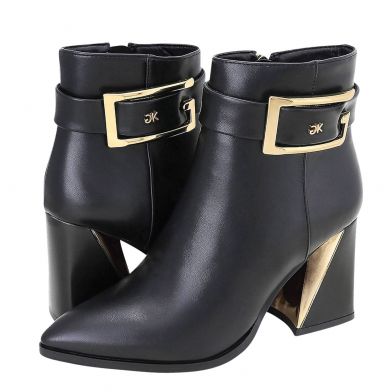 Gianna Kazakou Γυναικείο Μποτάκι