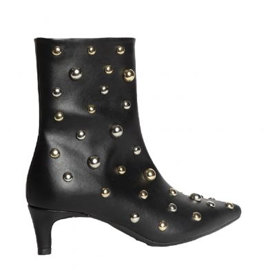 Koniarisshoes Γυναικείο Μποτάκι