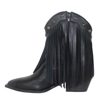 Koniarisshoes Γυναικείο Μποτάκι