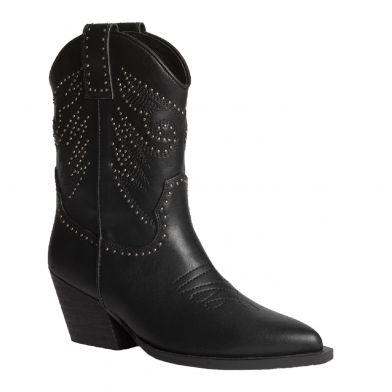 Koniarisshoes Γυναικείο Μποτάκι