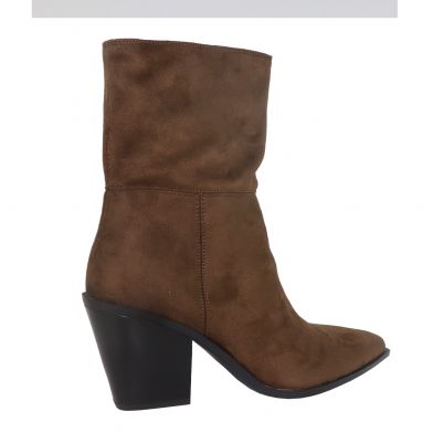 Koniarisshoes Γυναικείο Μποτάκι