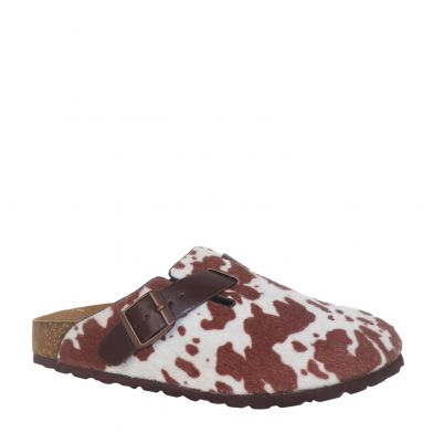 Koniarisshoes Γυναικείο Σαμπό