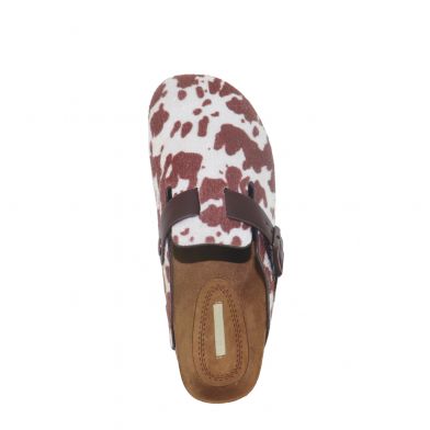 Koniarisshoes Γυναικείο Σαμπό