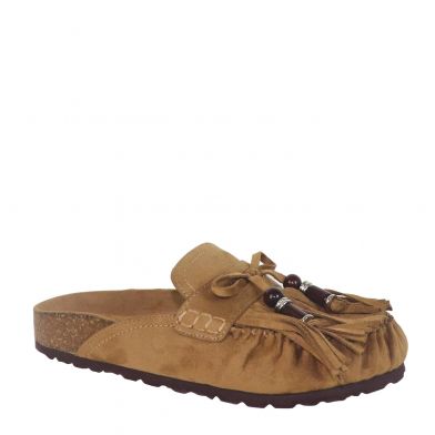Koniarisshoes Γυναικείο Σαμπό