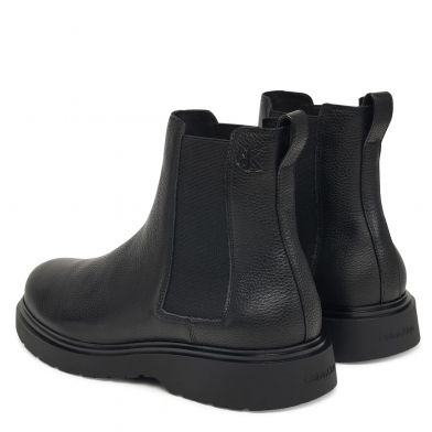 Calvin Klein Ανδρικό Μποτάκι