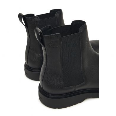 Calvin Klein Ανδρικό Μποτάκι