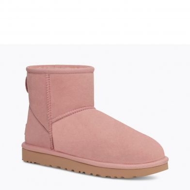 Ugg Γυναικείο Μποτάκι