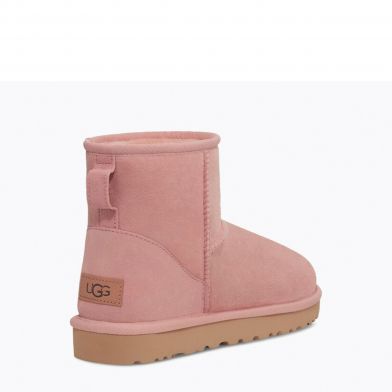 Ugg Γυναικείο Μποτάκι
