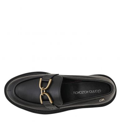 Gianna Kazakou Γυναικείο Loafer