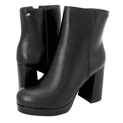 Gianna Kazakou Γυναικείο Μποτάκι