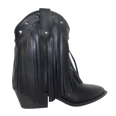 Koniarisshoes Γυναικείο Μποτάκι