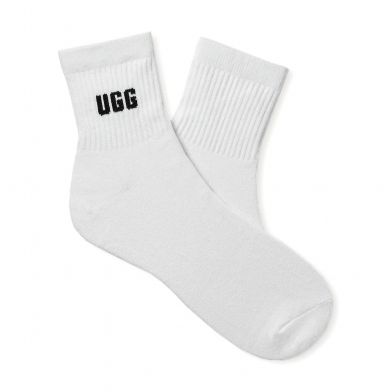 Ugg Γυναικείες Κάλτσες 2Pack