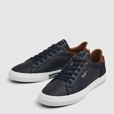Pepe Jeans Ανδρικό Sneaker
