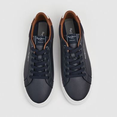 Pepe Jeans Ανδρικό Sneaker