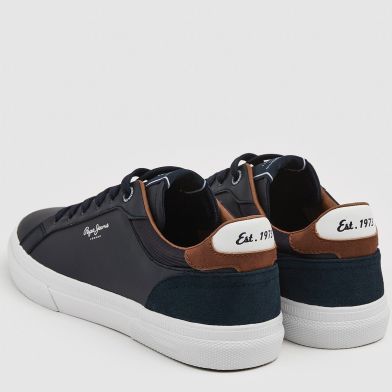 Pepe Jeans Ανδρικό Sneaker