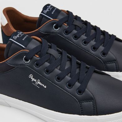 Pepe Jeans Ανδρικό Sneaker