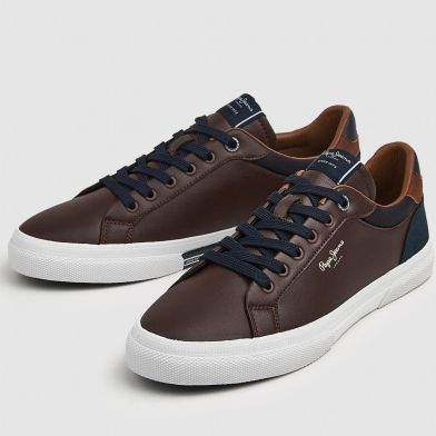 Pepe Jeans Ανδρικό Sneaker
