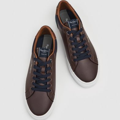 Pepe Jeans Ανδρικό Sneaker