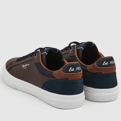 Pepe Jeans Ανδρικό Sneaker