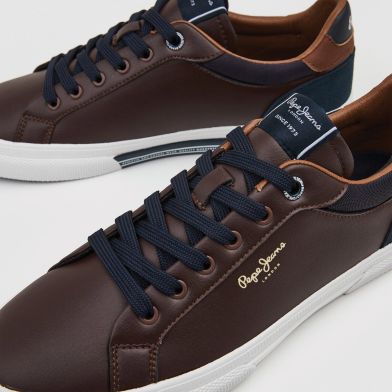 Pepe Jeans Ανδρικό Sneaker
