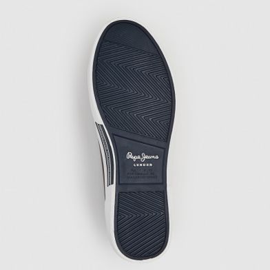Pepe Jeans Ανδρικό Sneaker