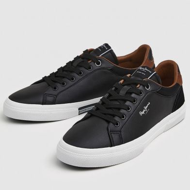 Pepe Jeans Ανδρικό Sneaker