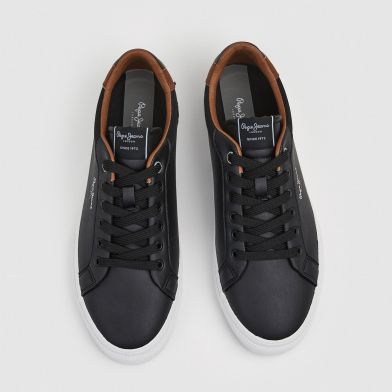 Pepe Jeans Ανδρικό Sneaker
