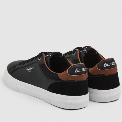 Pepe Jeans Ανδρικό Sneaker