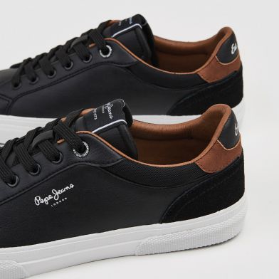 Pepe Jeans Ανδρικό Sneaker
