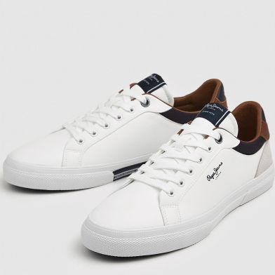 Pepe Jeans Ανδρικό Sneaker