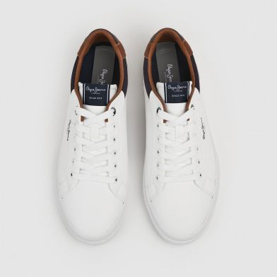 Pepe Jeans Ανδρικό Sneaker