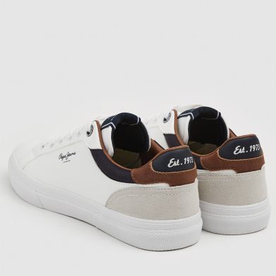 Pepe Jeans Ανδρικό Sneaker