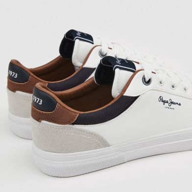Pepe Jeans Ανδρικό Sneaker