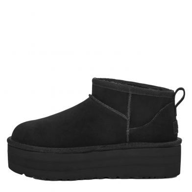 Ugg Γυναικείο Μποτάκι