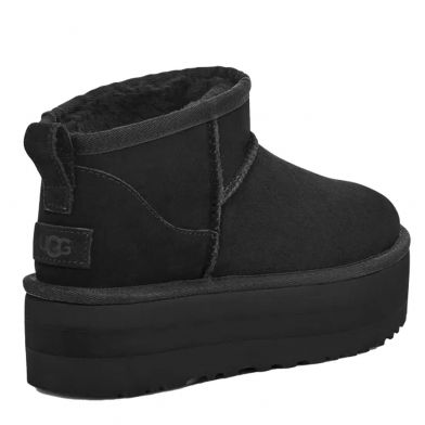Ugg Γυναικείο Μποτάκι