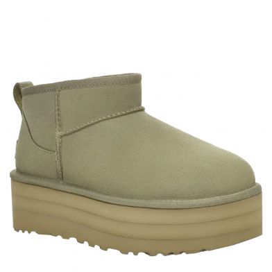 Ugg Γυναικείο Μποτάκι