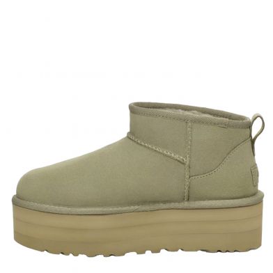 Ugg Γυναικείο Μποτάκι