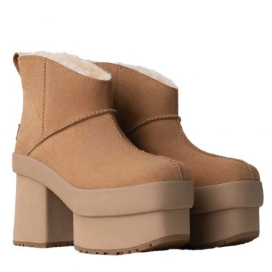 Ugg Γυναικείο Μποτάκι