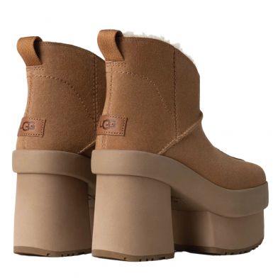 Ugg Γυναικείο Μποτάκι