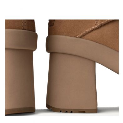 Ugg Γυναικείο Μποτάκι