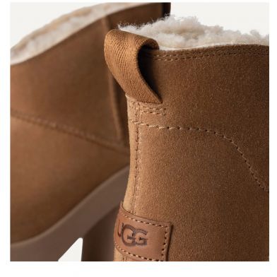 Ugg Γυναικείο Μποτάκι