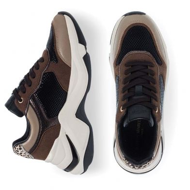 Maison Minrelle Γυναικείο Sneaker