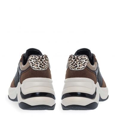 Maison Minrelle Γυναικείο Sneaker