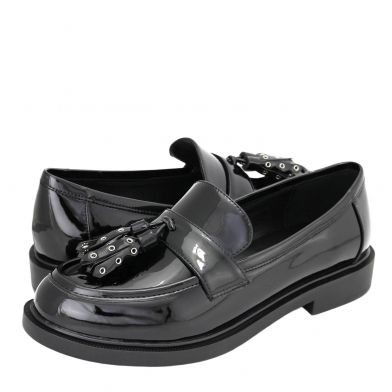 Gianna Kazakou Γυναικείο Loafer