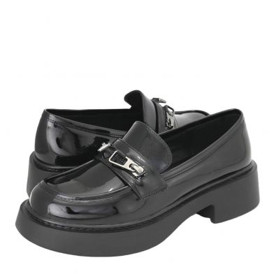 Gianna Kazakou Γυναικείο Loafer