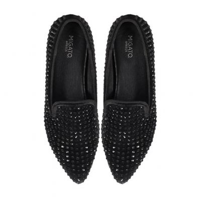 Migato Γυναικείο Loafer