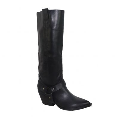 Koniarisshoes Γυναικεία Μπότα