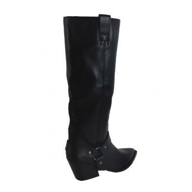 Koniarisshoes Γυναικεία Μπότα
