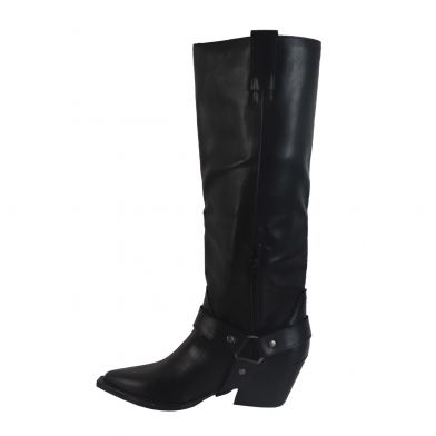 Koniarisshoes Γυναικεία Μπότα