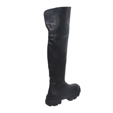 Koniarisshoes Γυναικεία Μπότα